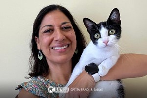 Gatita Pradi y Jadiye