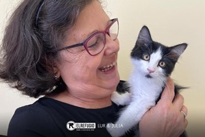 Lur y Julia