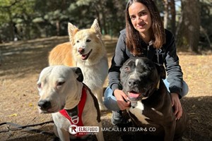 Macauli, Itziar & CO