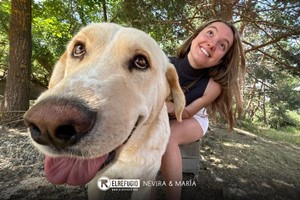 Nevira y María