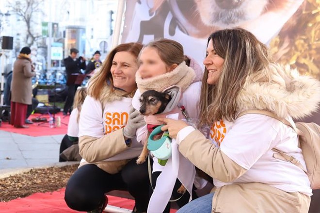 30 años a las espaldas.