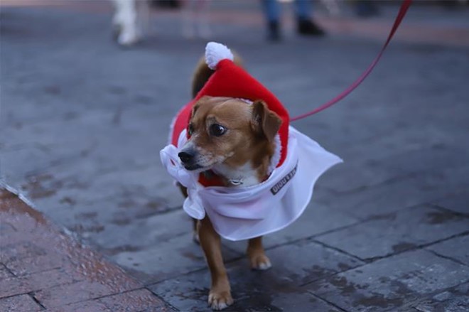 30 años a las espaldas.