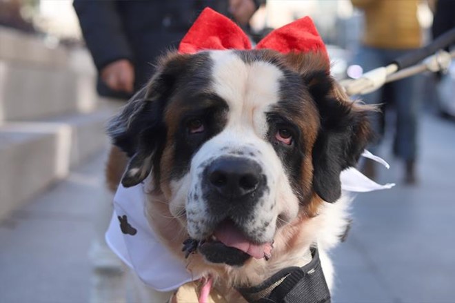 30 años a las espaldas.