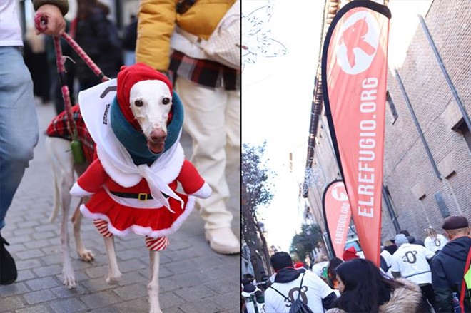 30 años a las espaldas.