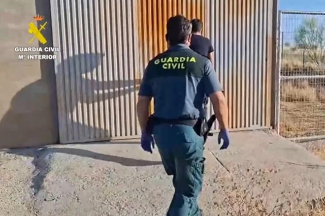 Una vez más, somos acusación.