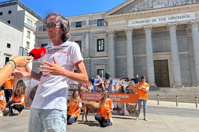 El abandono pasa factura, que sea la menor posible.