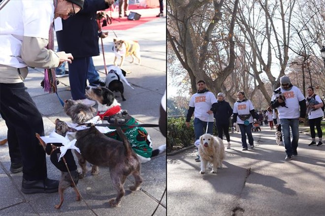 30 años a las espaldas.