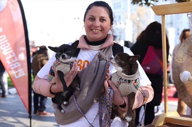 30 años a las espaldas.