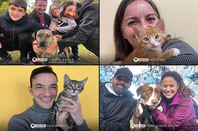 Pídeme miedo. Es lo único que tengo.