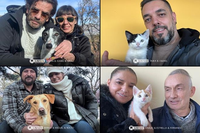 Pídeme miedo. Es lo único que tengo.