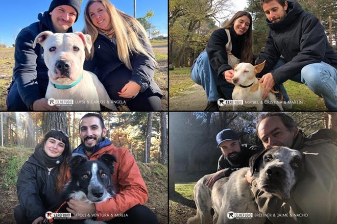 Pídeme miedo. Es lo único que tengo.