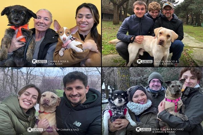 Pídeme miedo. Es lo único que tengo.