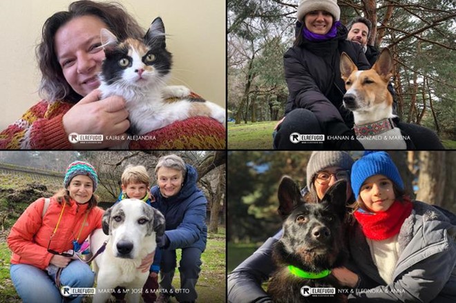 Pídeme miedo. Es lo único que tengo.