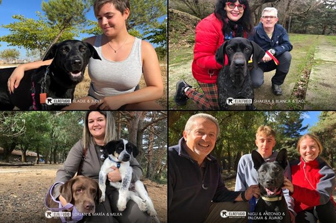 Pídeme miedo. Es lo único que tengo.