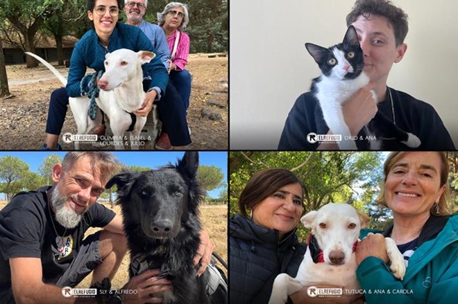 Pídeme miedo. Es lo único que tengo.