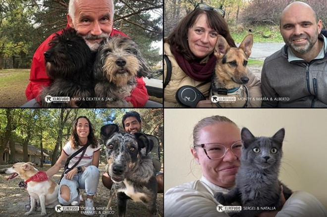 Pídeme miedo. Es lo único que tengo.