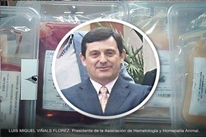 Novedad sobre El Vampiro de Humanes.