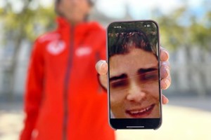 Una vez más, somos acusación.