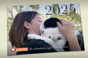 Calendario Solidario 2025